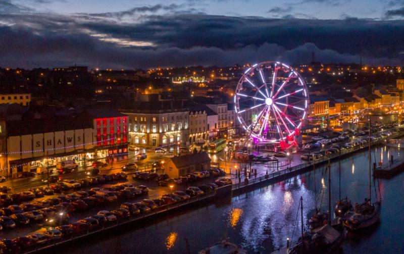 Waterford this Christmas: Winterval Festival 2022 reveal events programme
