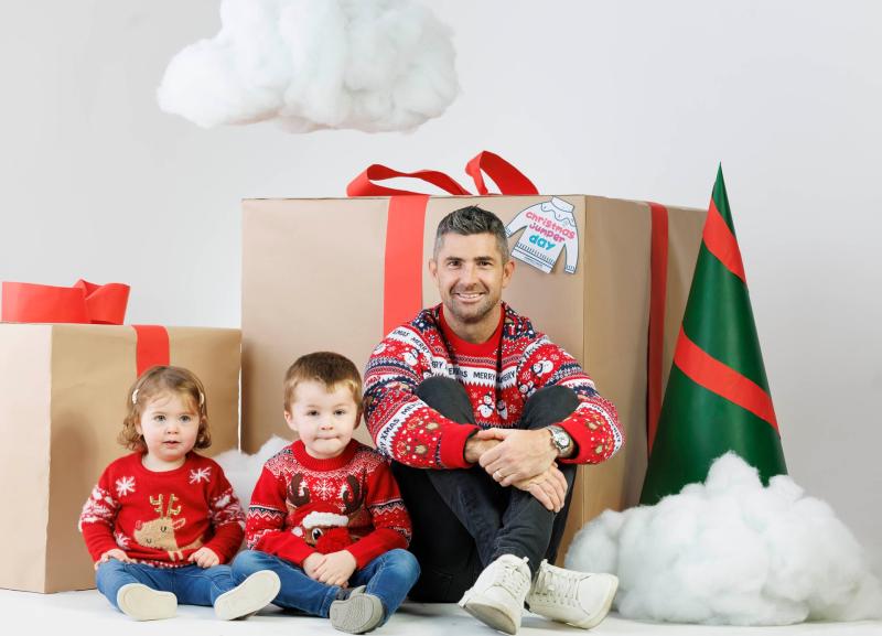 Kilkenny communities, schools and workplaces urged to support fundraiser