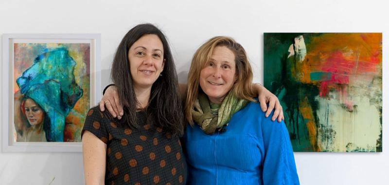 Emergence - an exhibition at the Watergate in Kilkenny