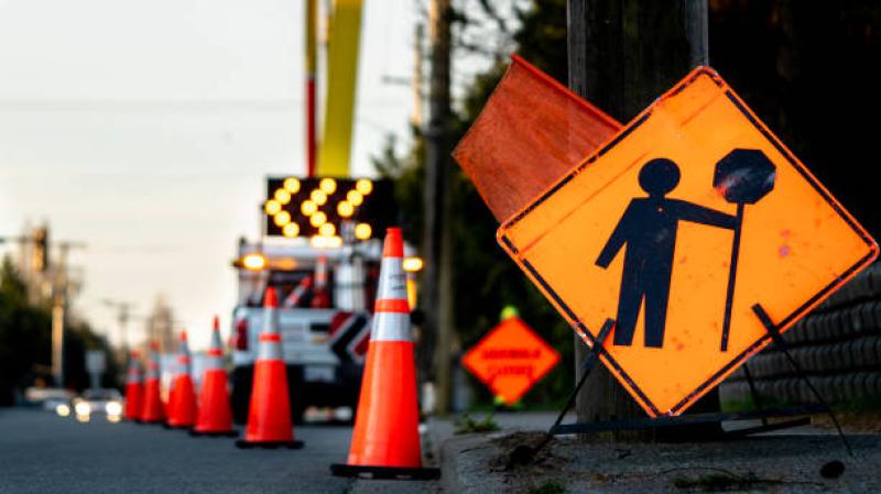 Roadworks 