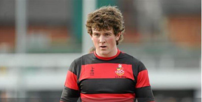 Kilkenny rugby player to make international debut tomorrow