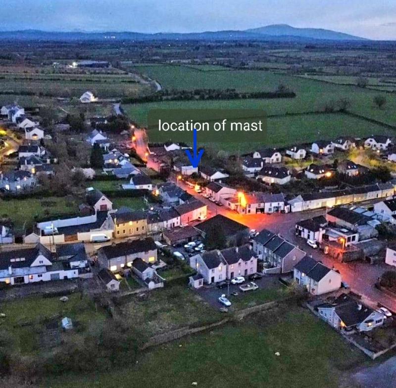 Kilkenny Kells