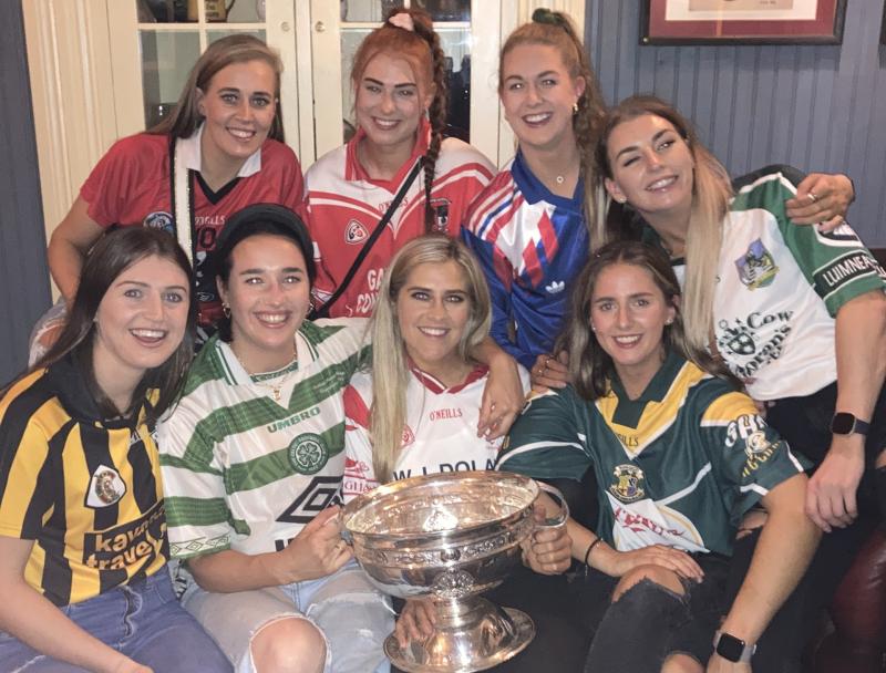 KILKENNY