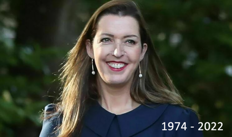 Thousands expected to attend memorial service for Vicky Phelan in Kilkenny today