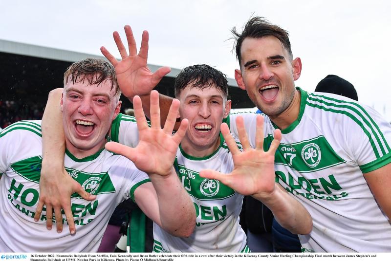Kilkenny Sport
