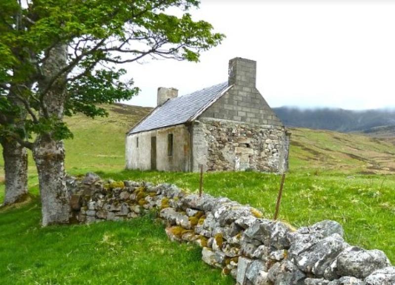 Get up to €50,000 to refurbish a derelict home in Kilkenny