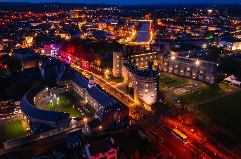 KILKENNY