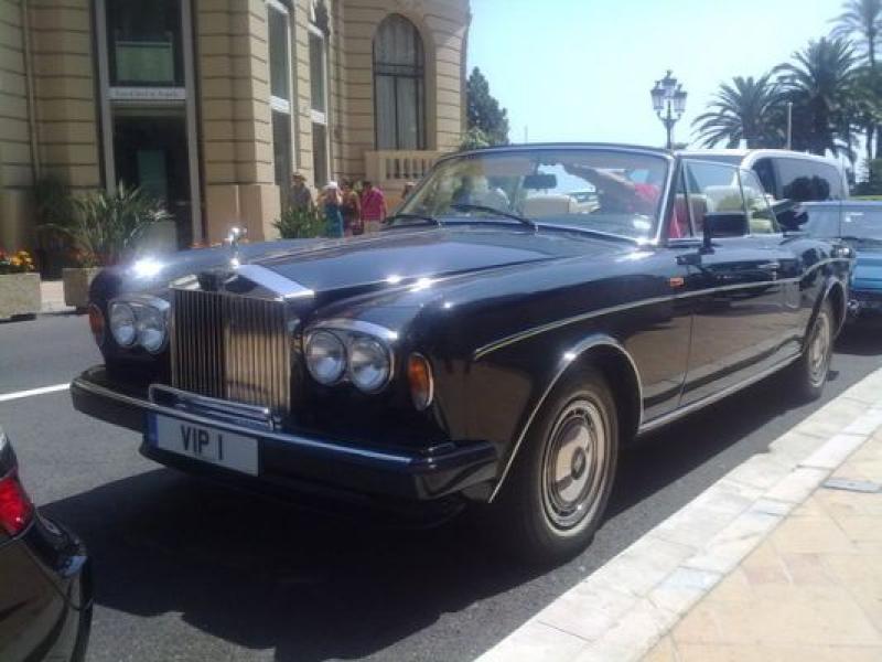 Kilkenny number plate used by billionaire Russian oligarch and The Pope
