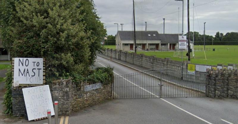 KILKENNY