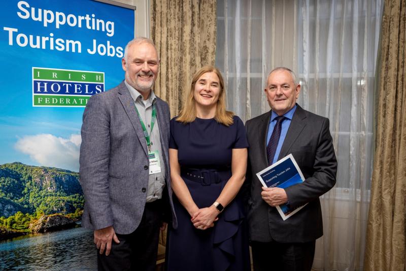 Kilkenny hoteliers