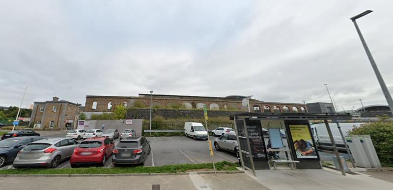 Plans for seven-storey hotel in Kilkenny hotel resubmitted 