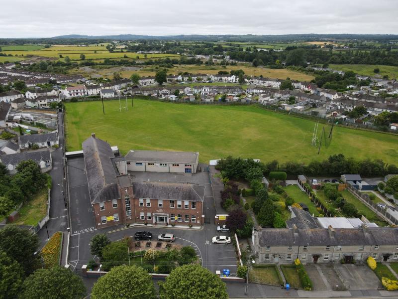 A new era for a coeducational Kilkenny CBS Primary School