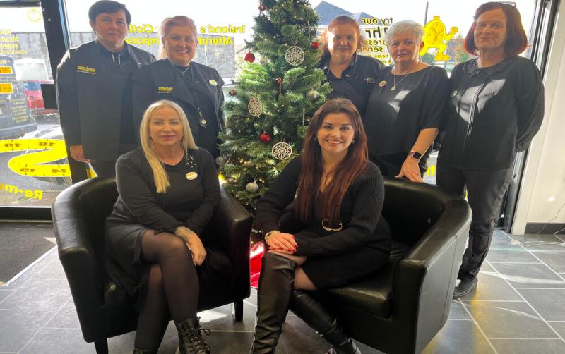 The Zip Yard - Proudly serving Kilkenny and Carlow!