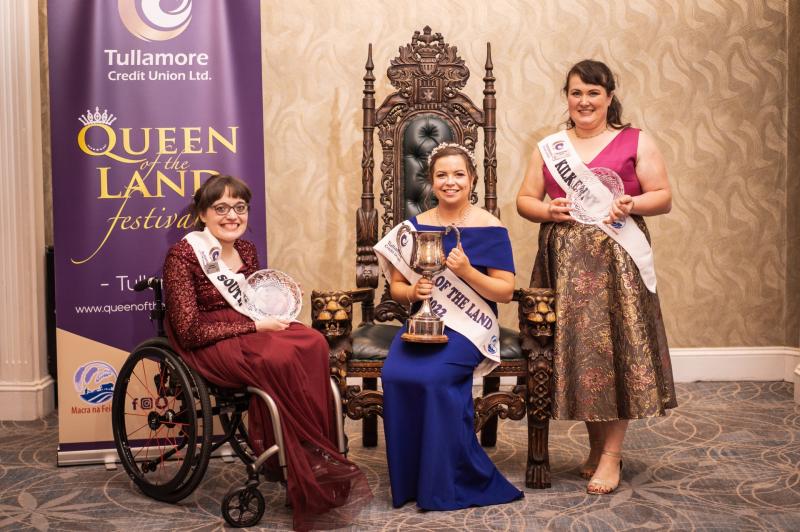Kilkenny Queen of the Land