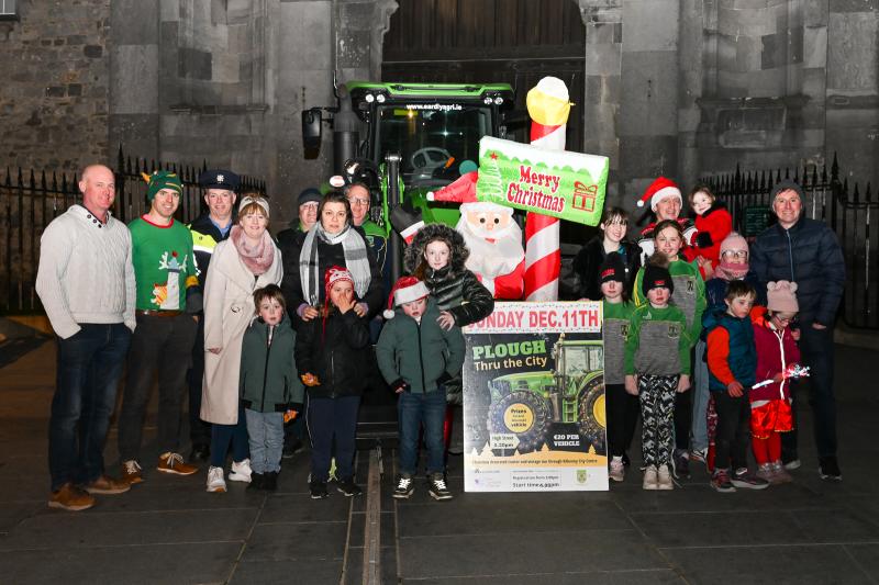 KILKENNY