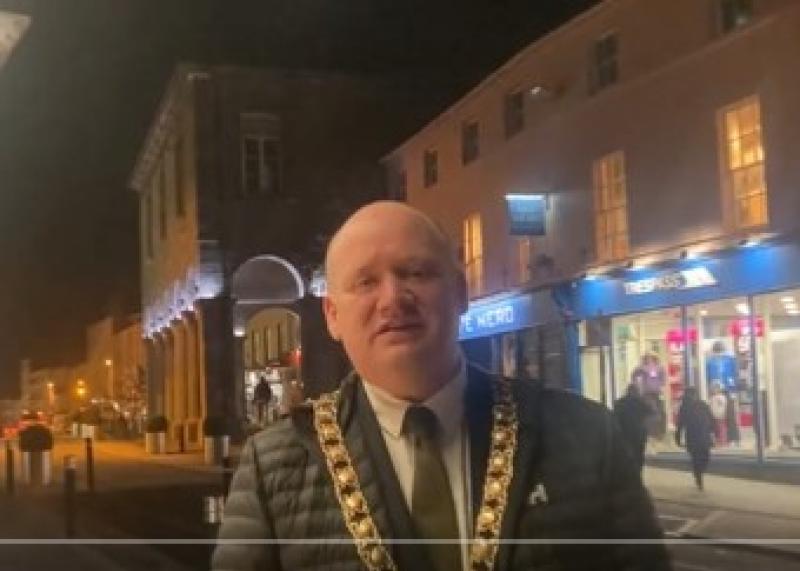 Kilkenny