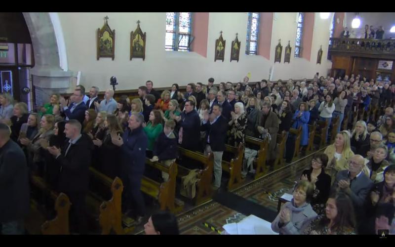 Vicky Phelan 'will go down in history as one of the bravest women in Ireland'