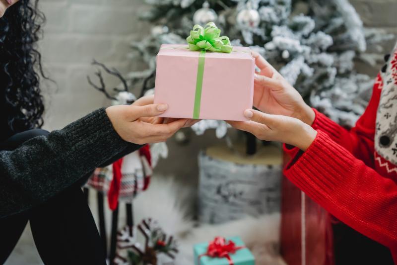 Christmas spending set to match last year's spend despite cost of living crisis
