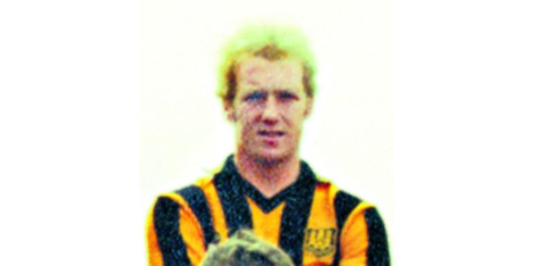 Tributes paid to All-Ireland winning Kilkenny hurler after recent passing