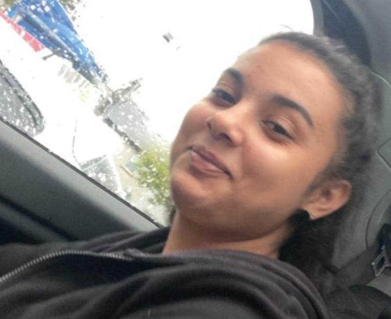 Have you seen this girl? Gardaí issue appeal to find missing teen - Kilkenny Live
