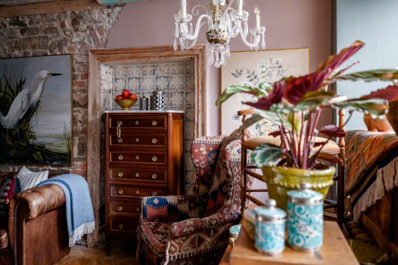 Joy Thorpe Castlecomer 
