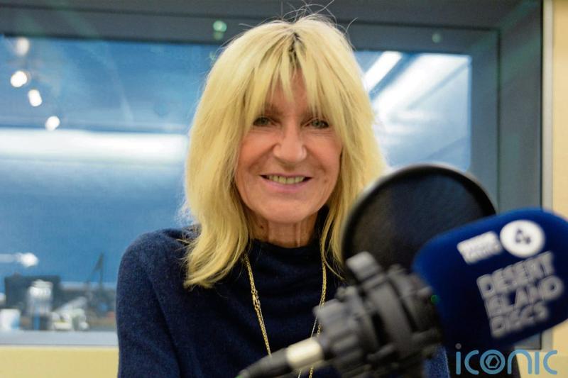 Fleetwood Mac star Christine McVie has died
