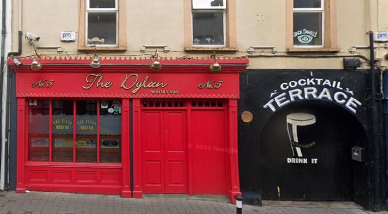 Kilkenny bar manager wins 'Bar Manager of the Year'