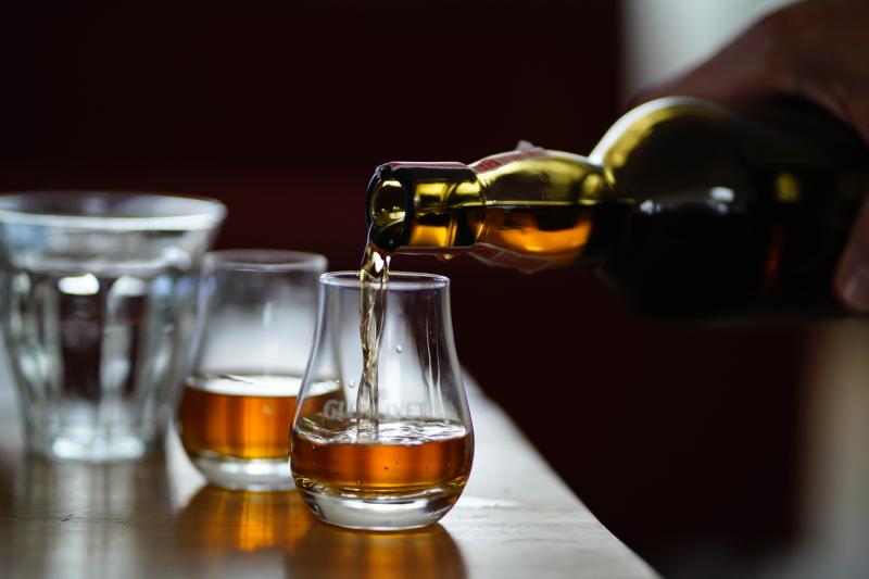 Kilkenny Whiskey Guild announced as 'Bar Group of the Year'