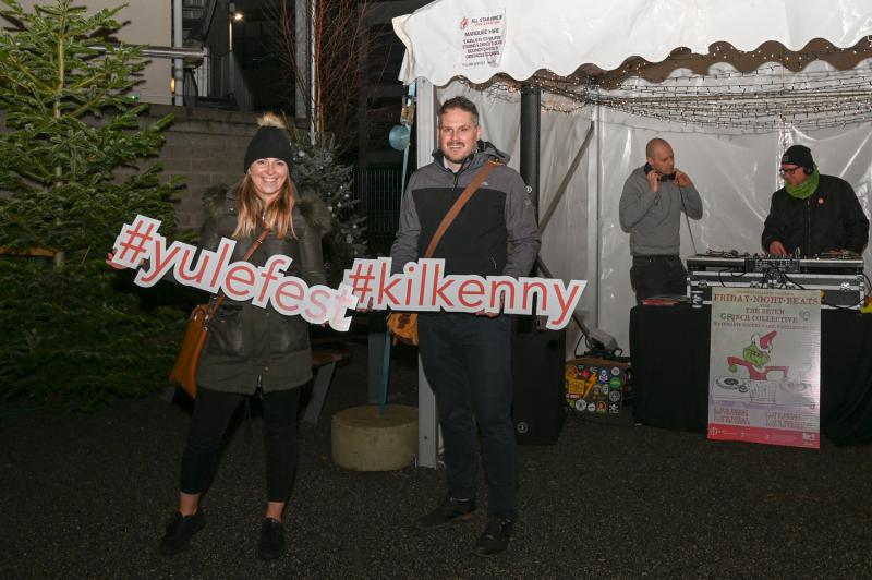 KILKENNY