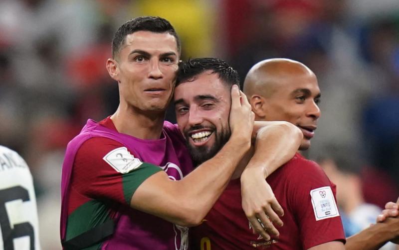 POLL: Which country impressed you the most during the World Cup group stages?