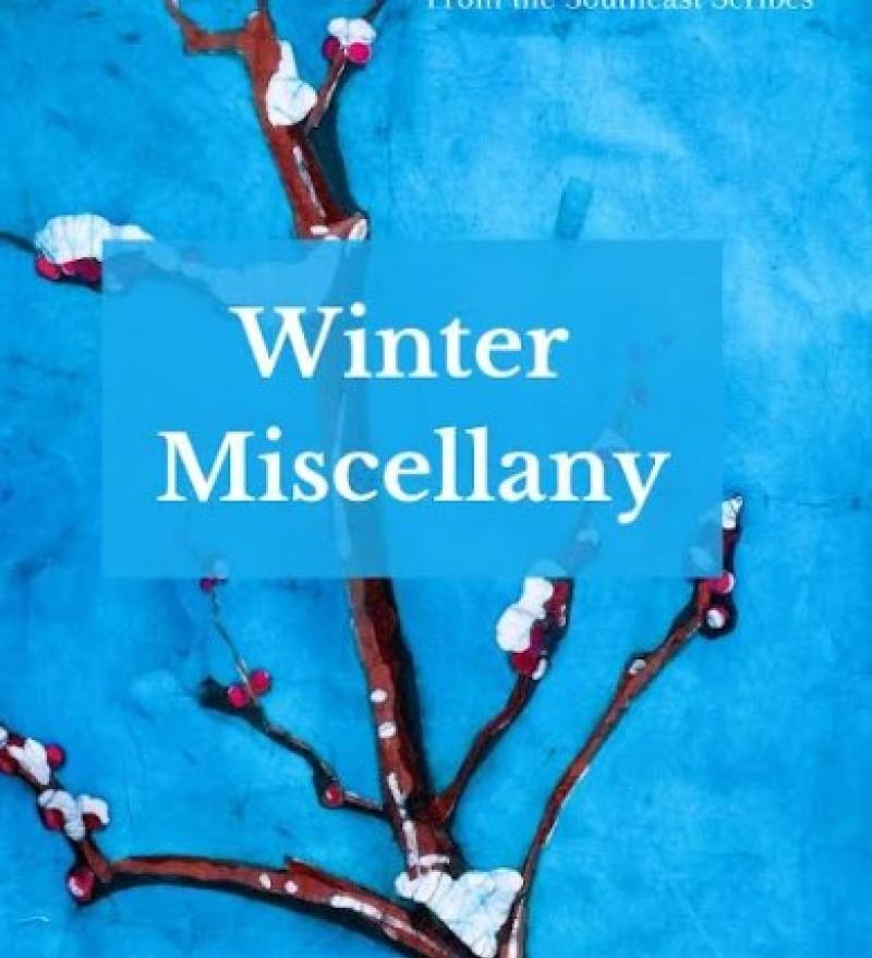Winter Miscellany to be launched in Kilkenny