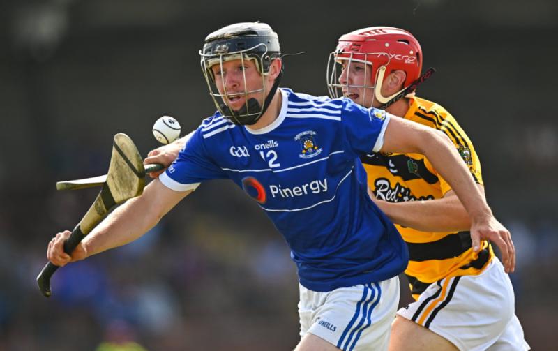 Kilkenny players named on SETU Waterford Fitzgibbon Cup panel