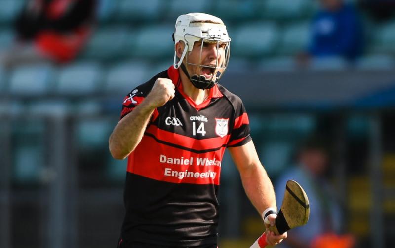 Kilkenny players named in SETU Carlow Fitzgibbon Cup panel