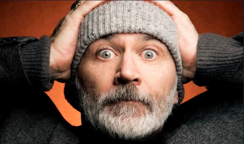 Tommy Tiernan to return to Kilkenny in 2023 - tickets on sale this week!