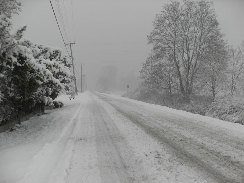 Bitter cold conditions to continue into weekend in Kilkenny