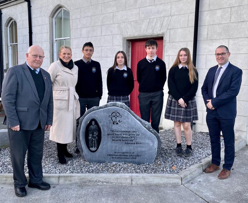 Coláiste Abhainn Rí Callan