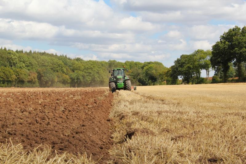 Kilkenny farming