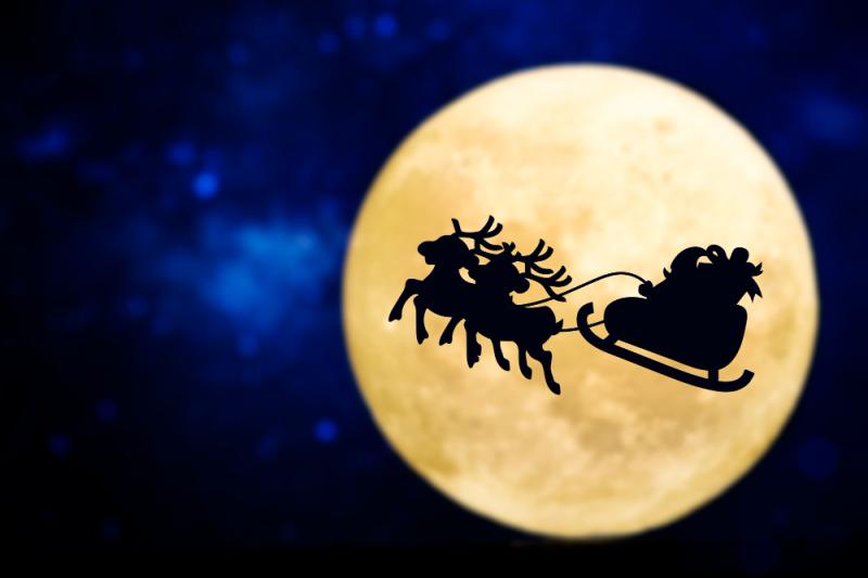 What is the weather forecast for Kilkenny for Christmas Day?
