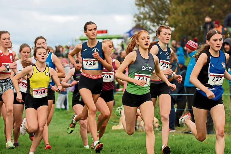 Green and Coogan find gold at .&lsquo;cross-country masterpiece