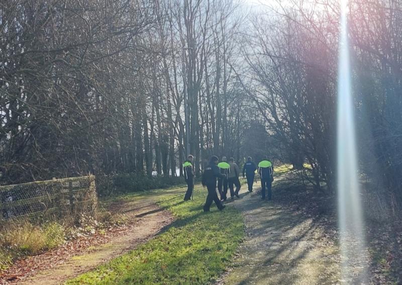 Garda investigation into knife attack at popular Kilkenny walk
