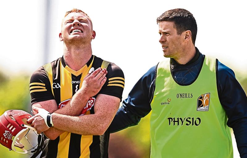 Cats count the cost as team injury list grows