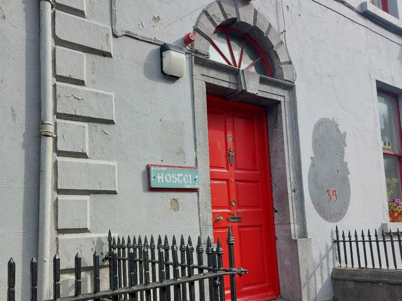 Kilkenny Tourist Hostel