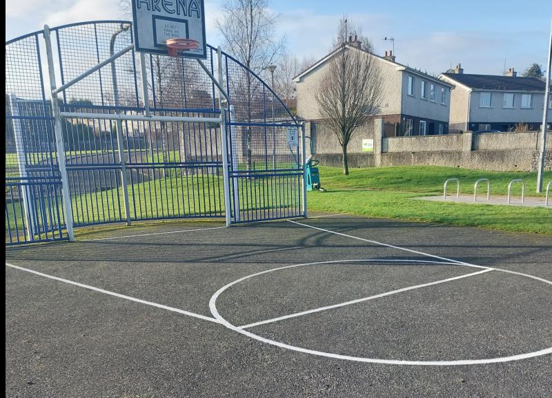 Co Kilkenny town receives new facilities 