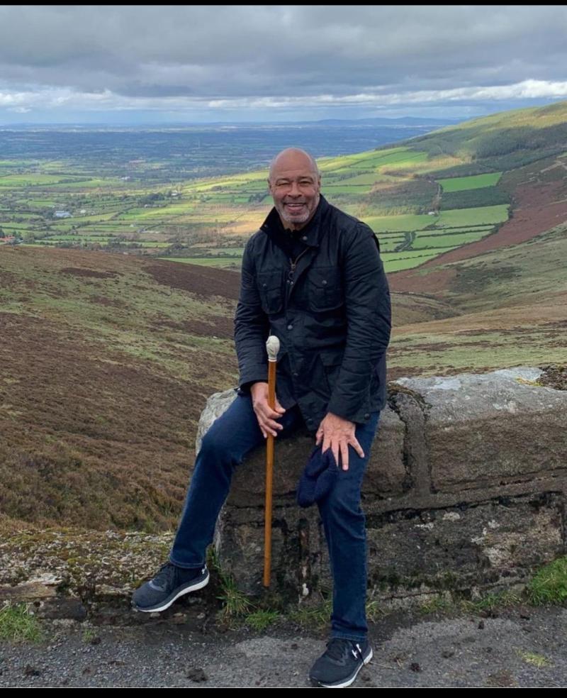Kilkenny people urged to get moving for Acquired Brain Injury Ireland