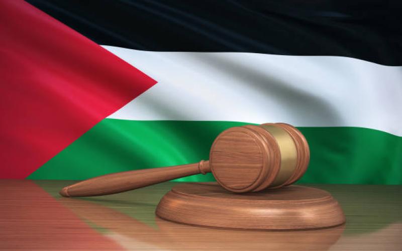 Motion passed by elected members of Kilkenny County Council seeking recognition of a State of Palestine