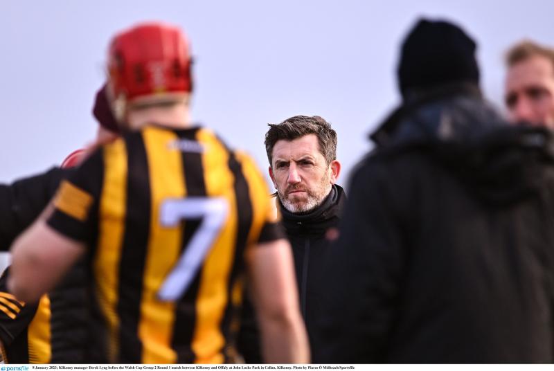 Kilkenny Sport