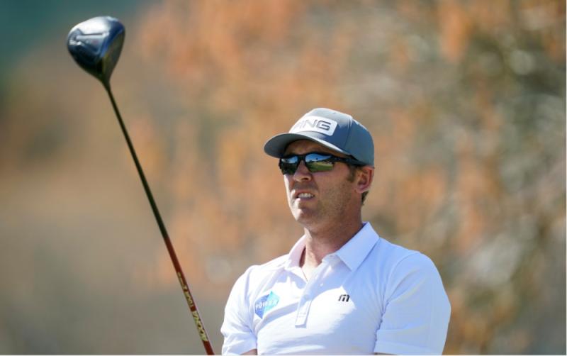 Seamus Power picks up significant sum after solid finish at Tournament of Champions - Kilkenny Live