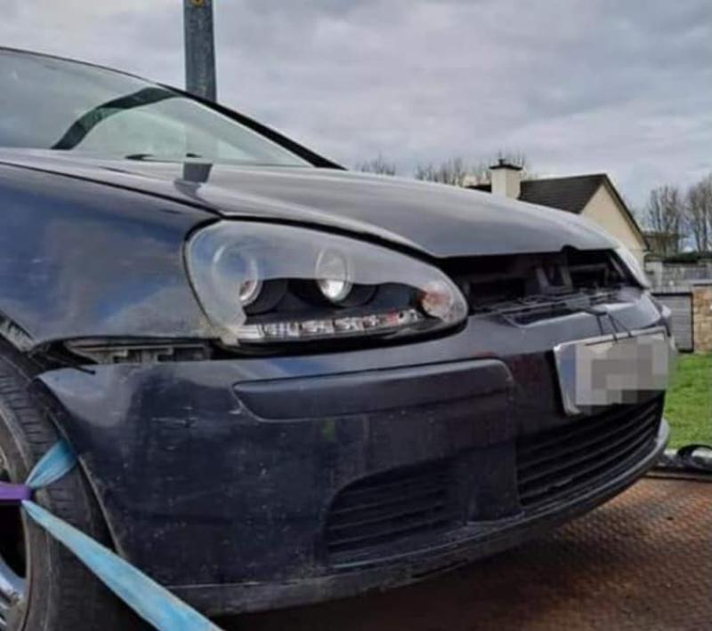 "I couldn't get an NCT test" is no excuse for a defective vehicle, warns Kilkenny gardaí