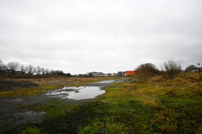 Tesco-owned site in Kilkenny must 'not be allowed to remain as a vacant eyesore'