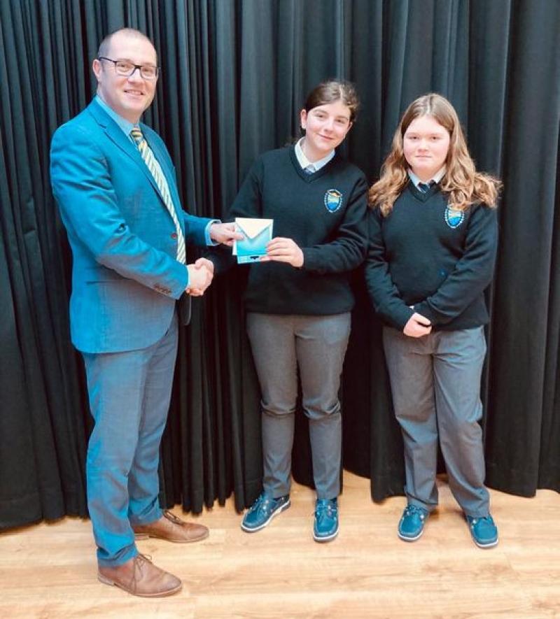 Colaiste Abhainn Ri Callan